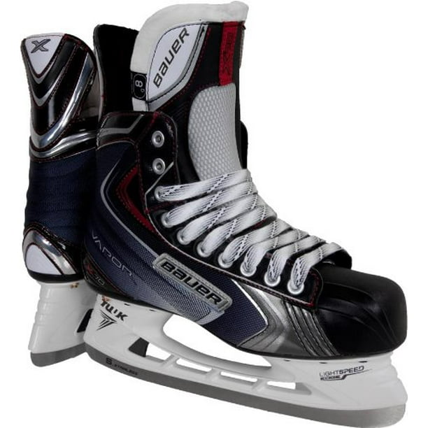 Bauer Jr Vapor X 3.0 Hockey Blade Big Kids Bauer Jr Vapor X 3.0 Hockey Blade Big Kids